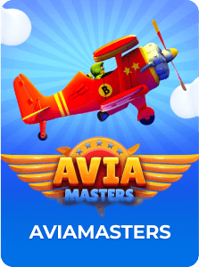 Aviamasters