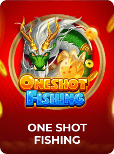 OneShotFishing