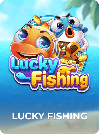 LuckyFishing