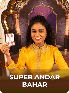 Super Andar Bahar