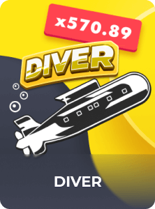 Diver