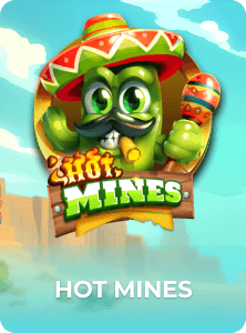 Hot-mines