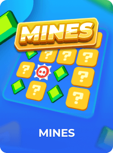 Mines