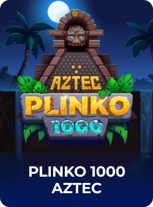 Plinko AZTEC