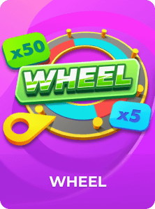 Wheel