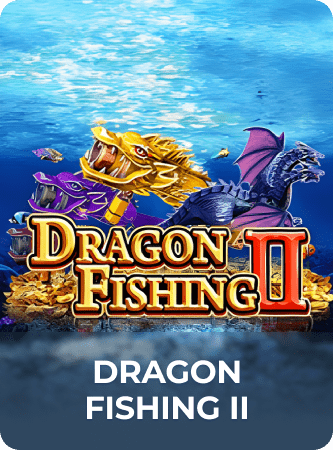 Dragon Fishing II