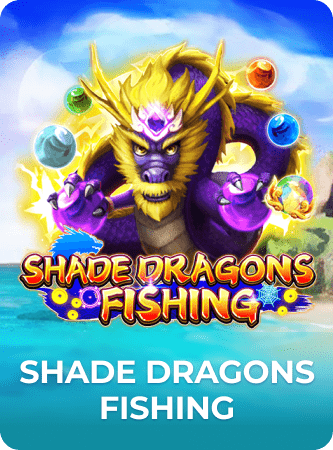 Shade Dragons Fishing