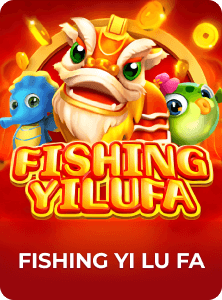 Fishing YiLuFa