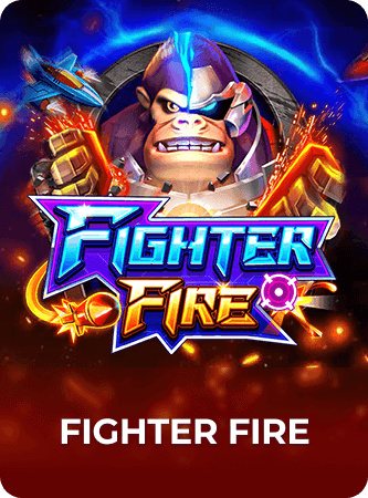 Fighter Fire