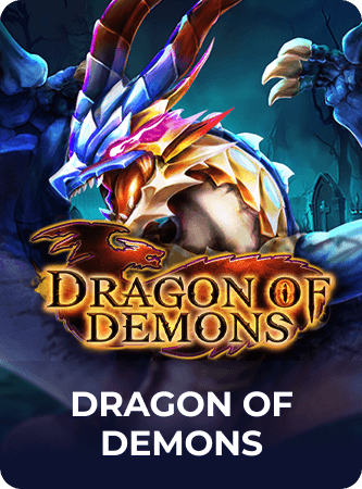 Dragon of Demons