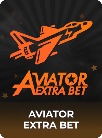 Aviator Extra Bet