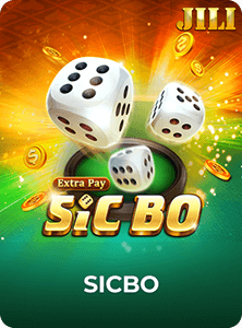 Sic Bo