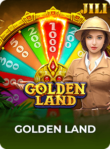Golden Land