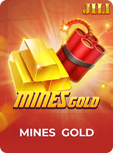 Mines Gold