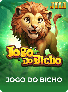 Jogo Do Bicho