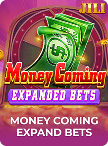 Money Coming Expanded