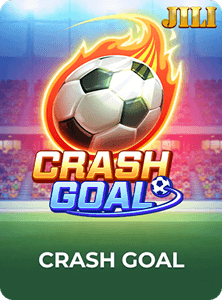 Crash Goal