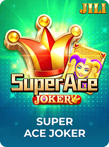 Super Ace Joker