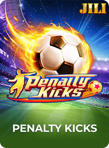 Penalty Kicks