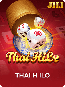 Thai HIlo