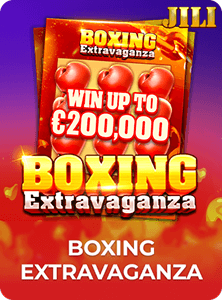 Boxing Extravaganza