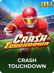 Crash Touchdown