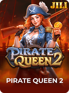 Pirate Queen 2