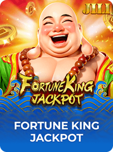 Fortune King Jackpot