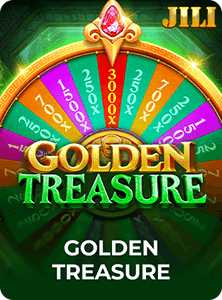 Golden Treasure