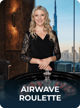 Airwave Roulette
