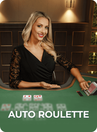 Auto Roulette