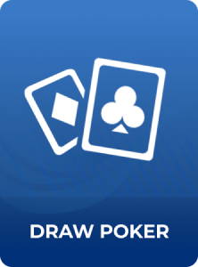 DrawPoker