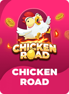 Chicken Road