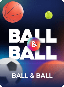 Ball & Ball