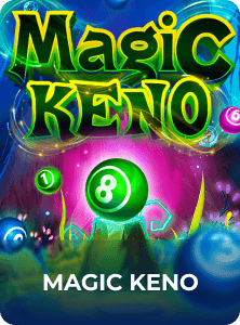 Magic Keno
