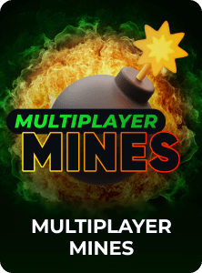 Multiplayer Mines