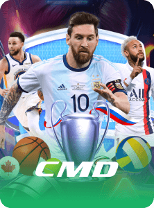CMD